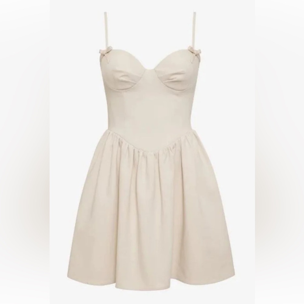 Rumored Mini Dress - NWT